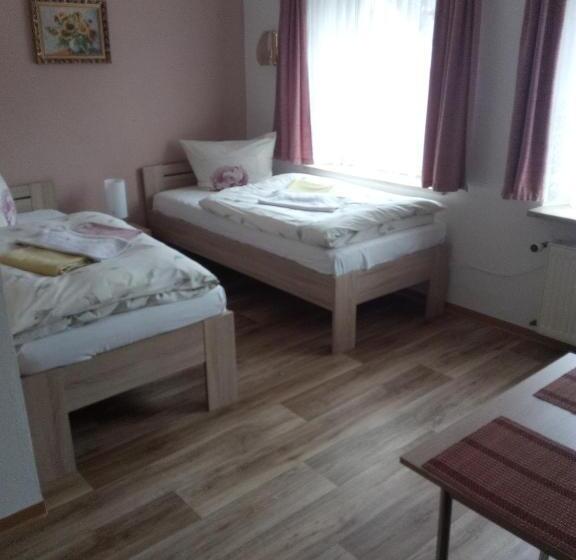 酒店 Am Mühlteich