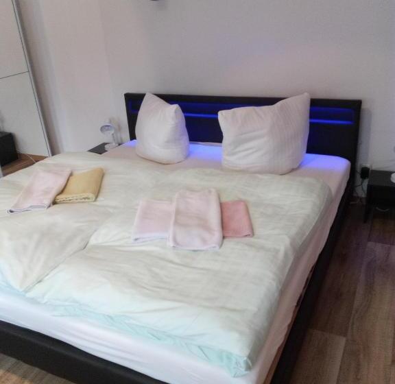 酒店 Am Mühlteich