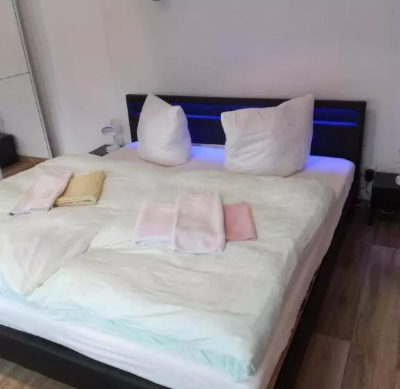 酒店 Am Mühlteich