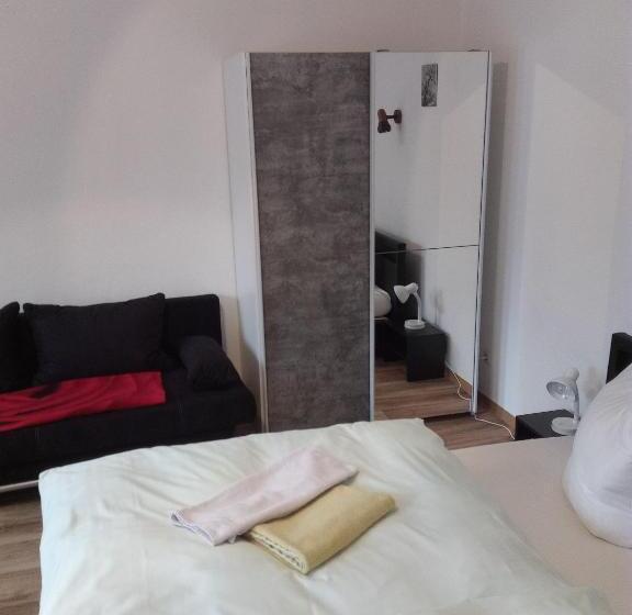 酒店 Am Mühlteich