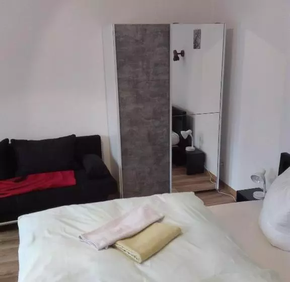 酒店 Am Mühlteich