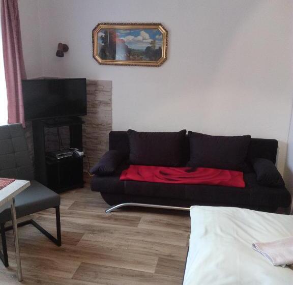 酒店 Am Mühlteich