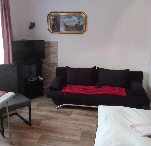 酒店 Am Mühlteich