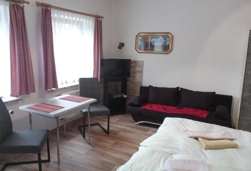 酒店 Am Mühlteich