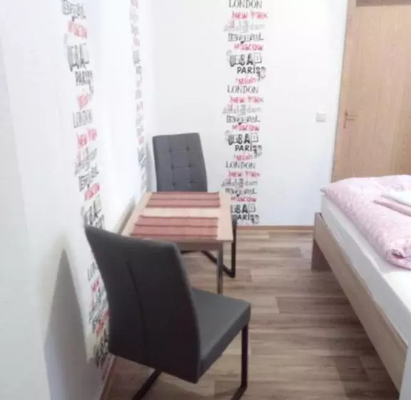 酒店 Am Mühlteich