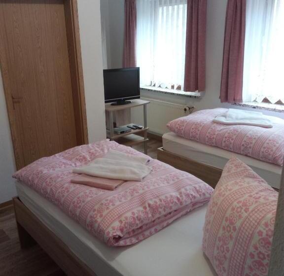 酒店 Am Mühlteich