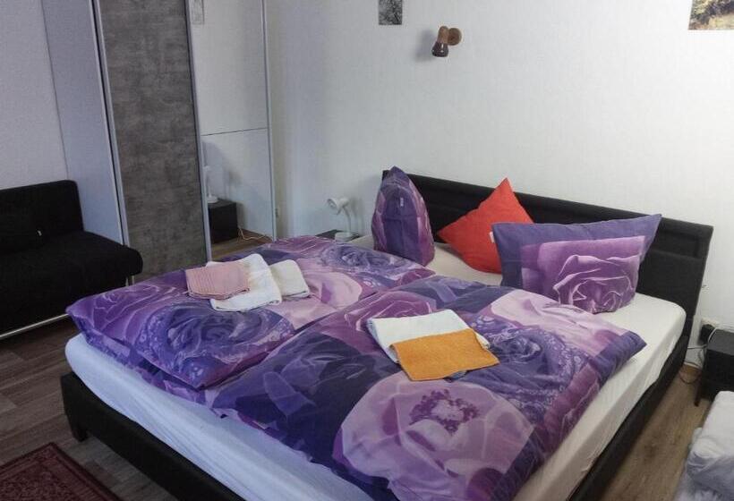 酒店 Am Mühlteich