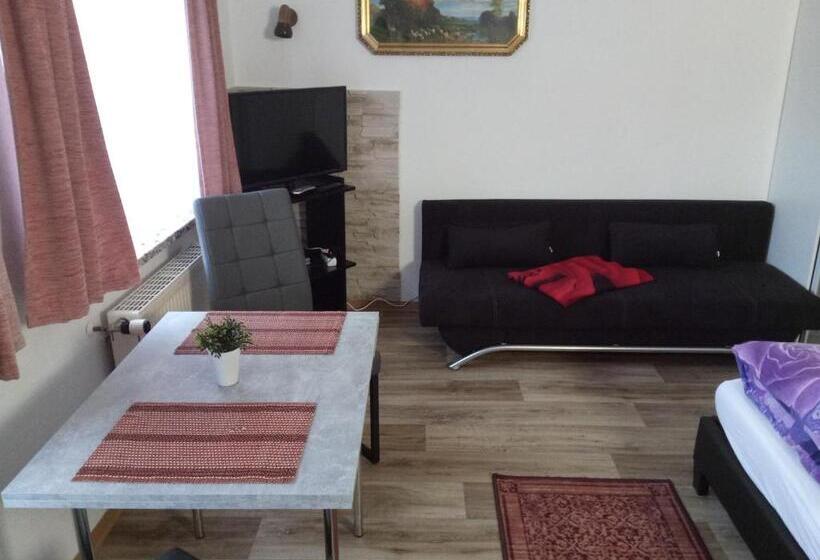 酒店 Am Mühlteich