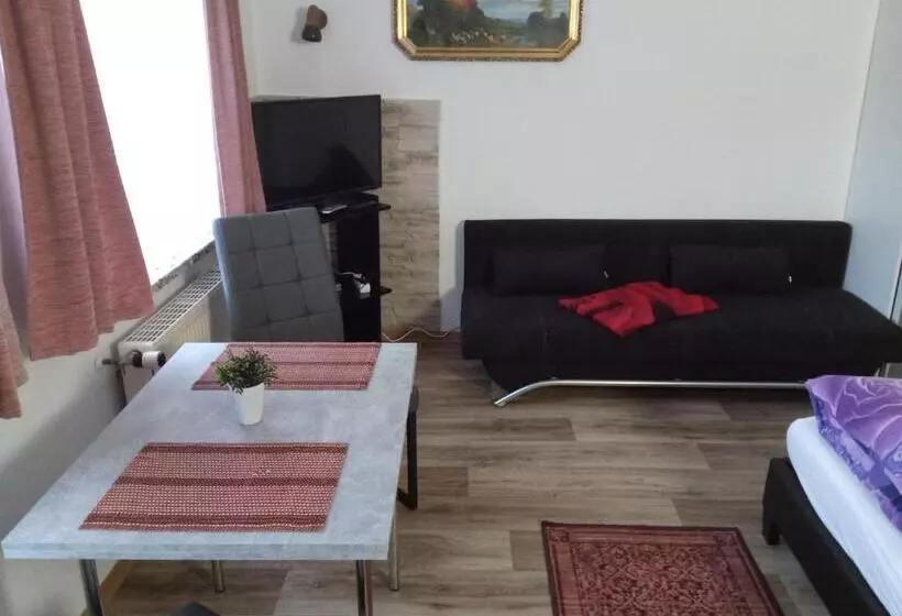 酒店 Am Mühlteich