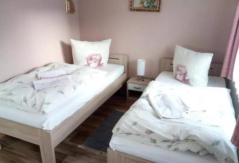 酒店 Am Mühlteich