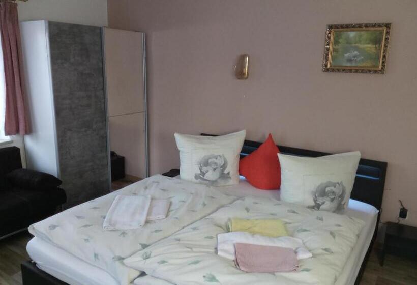 酒店 Am Mühlteich