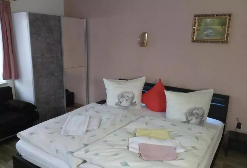 酒店 Am Mühlteich