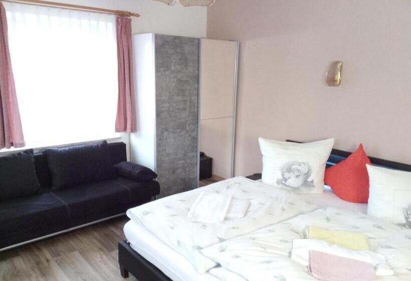 酒店 Am Mühlteich