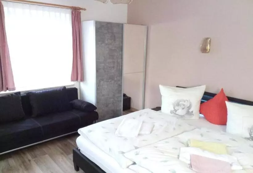 酒店 Am Mühlteich