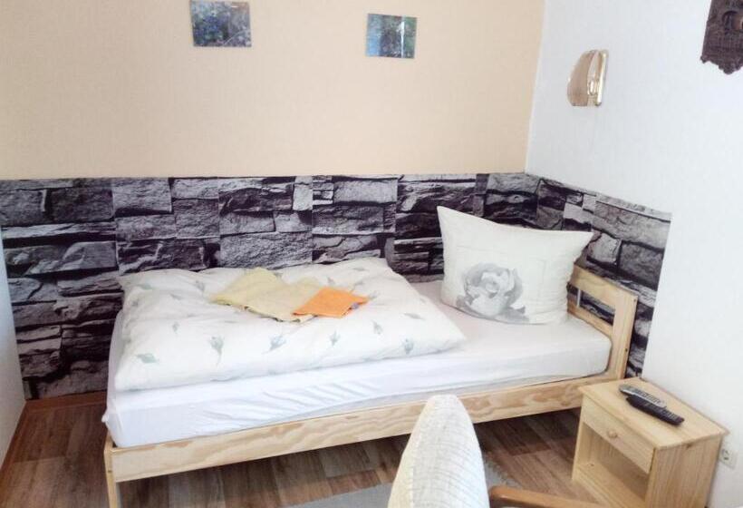 酒店 Am Mühlteich