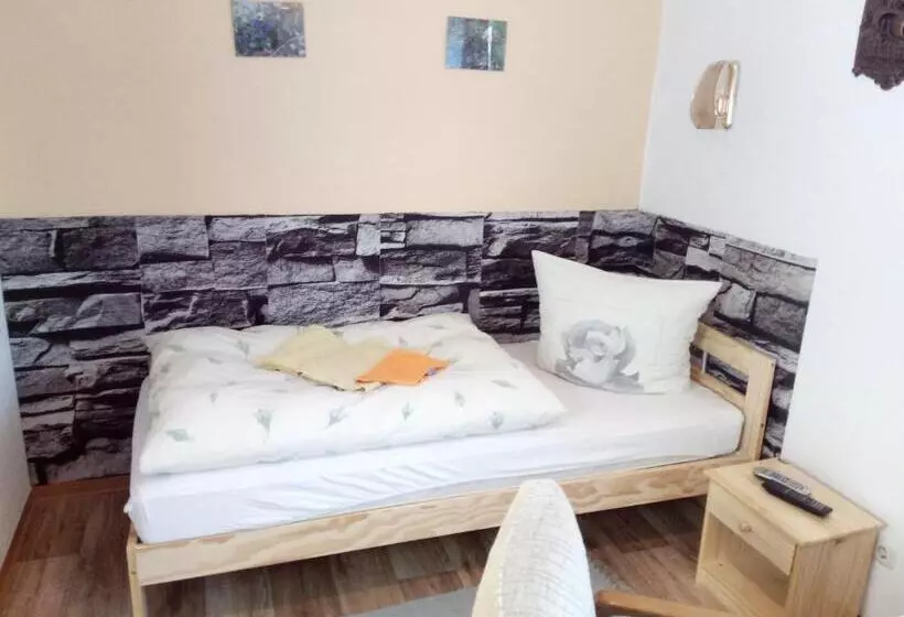 酒店 Am Mühlteich