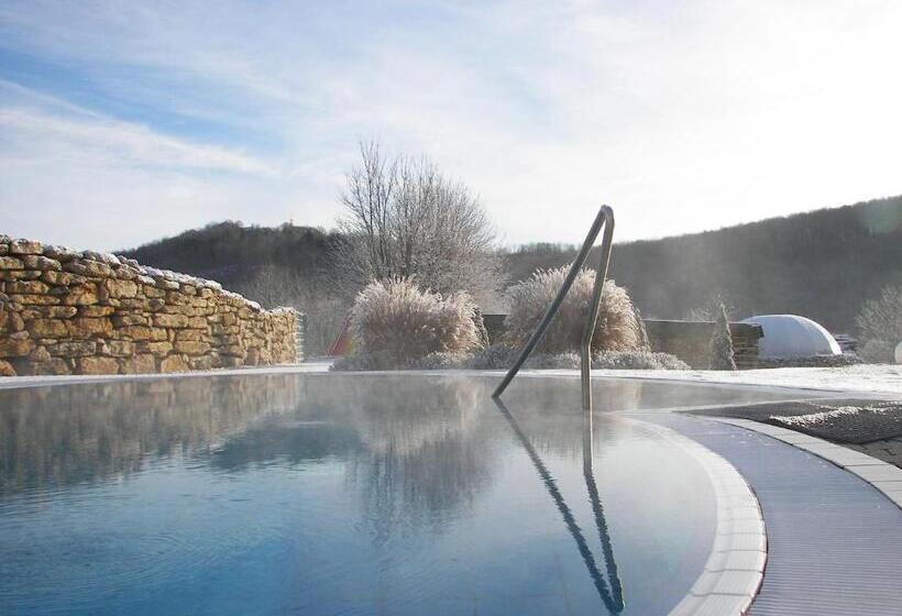 Отель An Der Therme Bad Sulza