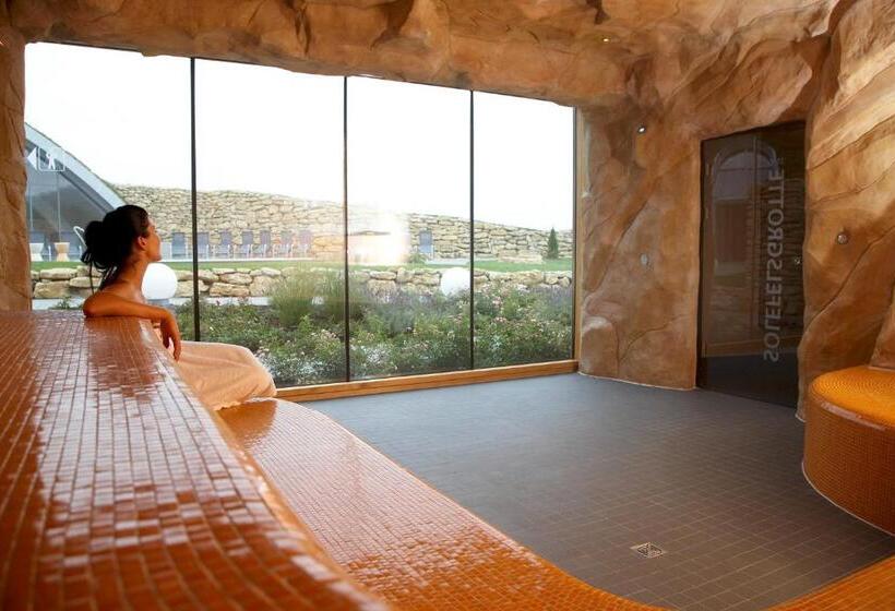 Отель An Der Therme Bad Sulza