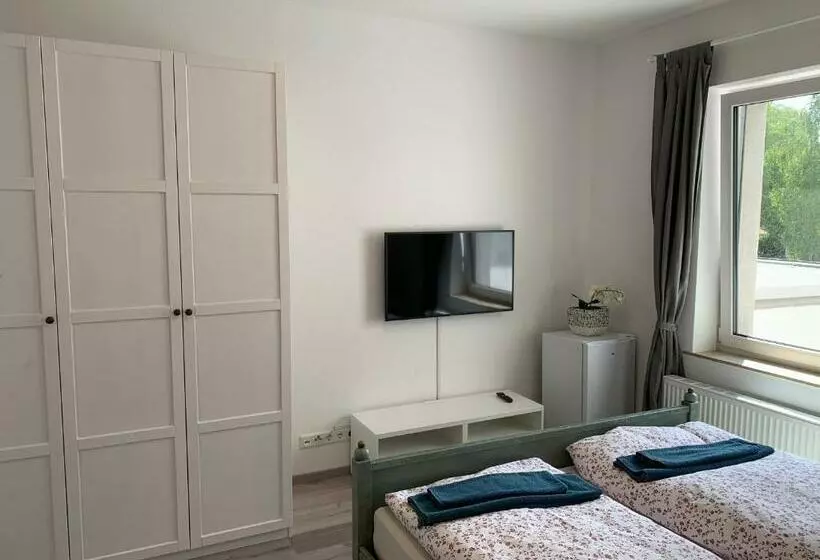 Apart Hotel Rheinischer Hof Dormagen