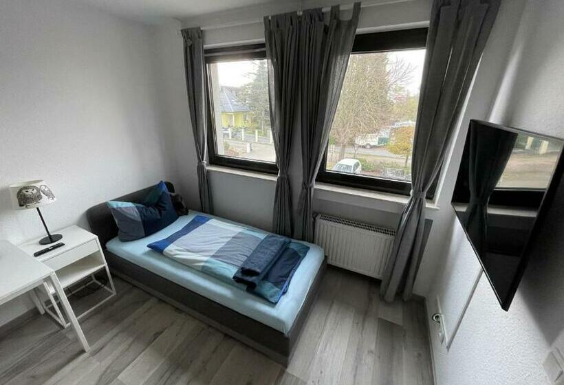 Apart Hotel Rheinischer Hof Dormagen