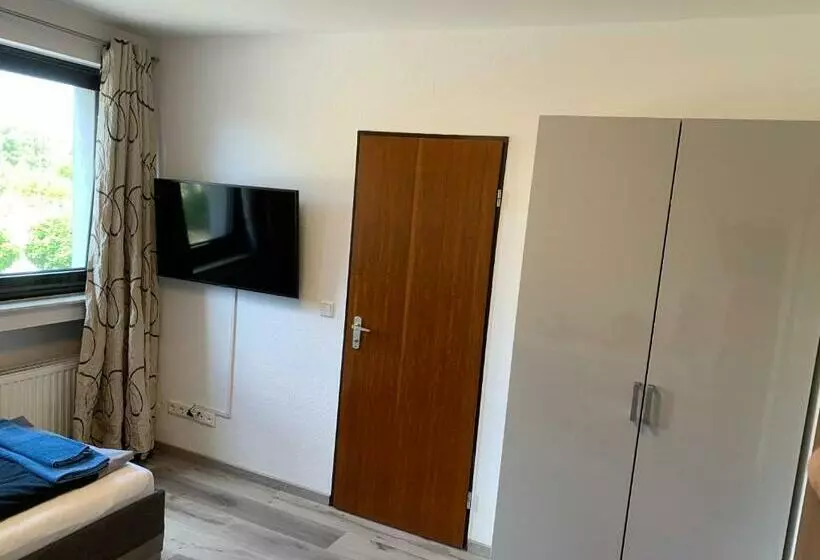 Apart Hotel Rheinischer Hof Dormagen