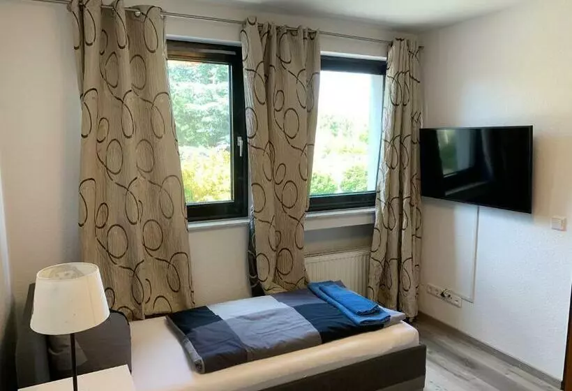 Apart Hotel Rheinischer Hof Dormagen