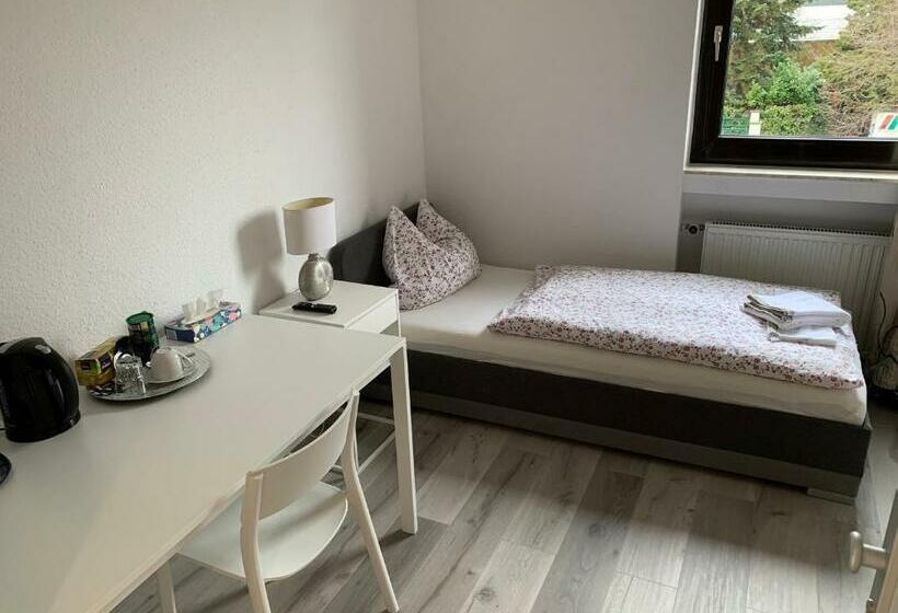 Apart Hotel Rheinischer Hof Dormagen