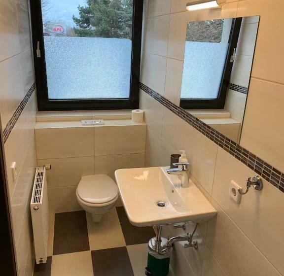 Apart Hotel Rheinischer Hof Dormagen