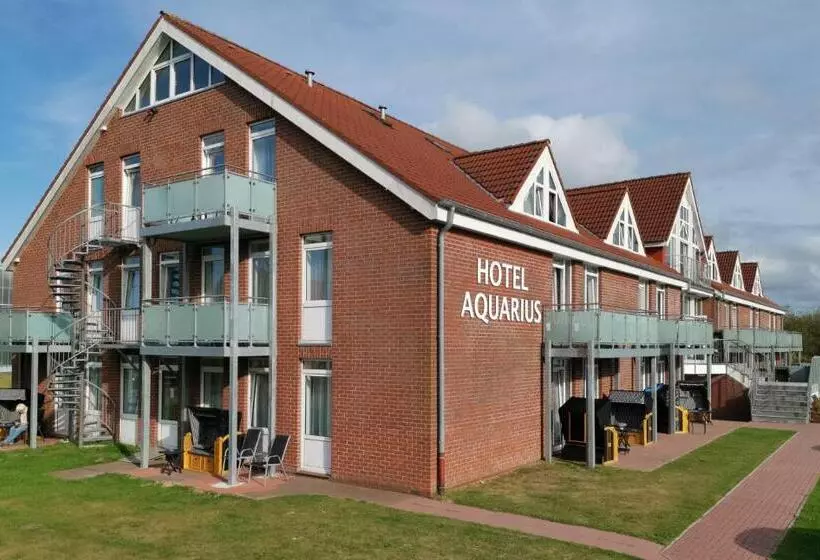 هتل Aquarius
