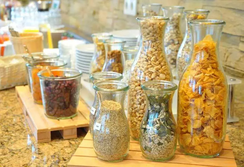 酒店 Bavaria Oldenburg