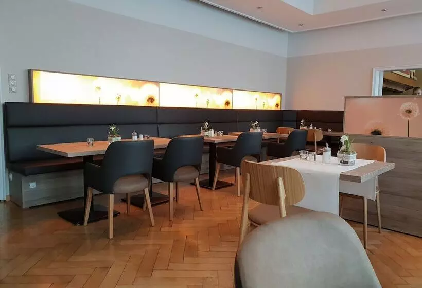 酒店 Bavaria Oldenburg