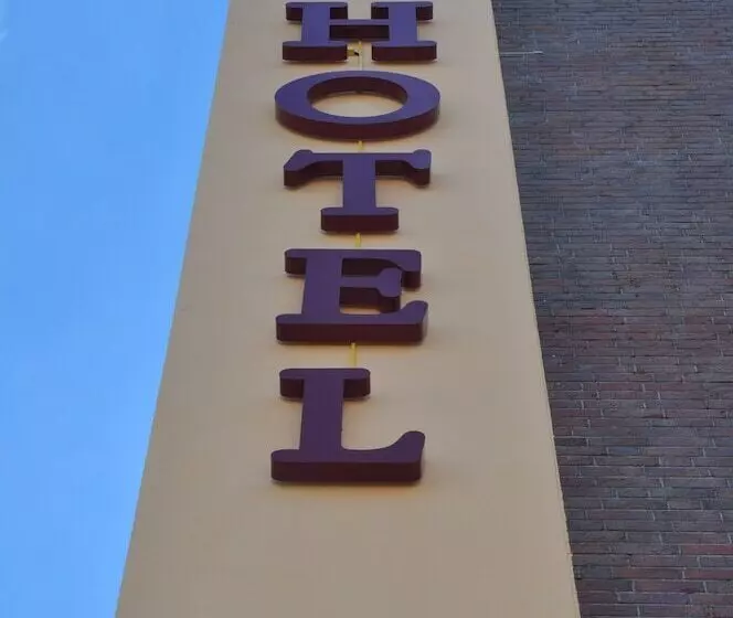 酒店 Bavaria Oldenburg