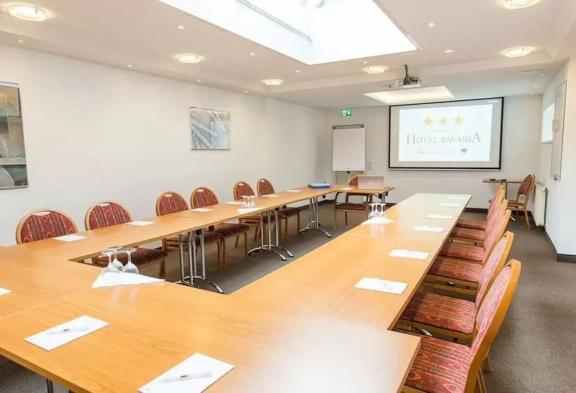 酒店 Bavaria Oldenburg