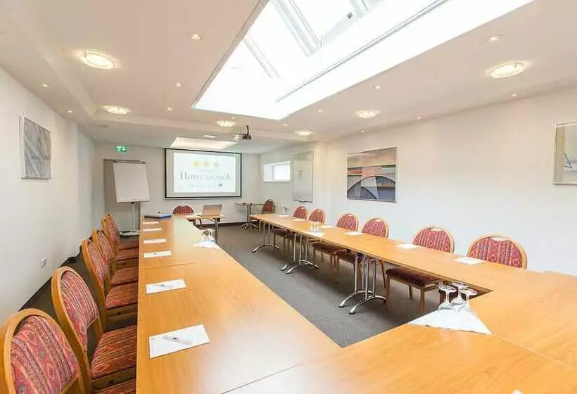 酒店 Bavaria Oldenburg