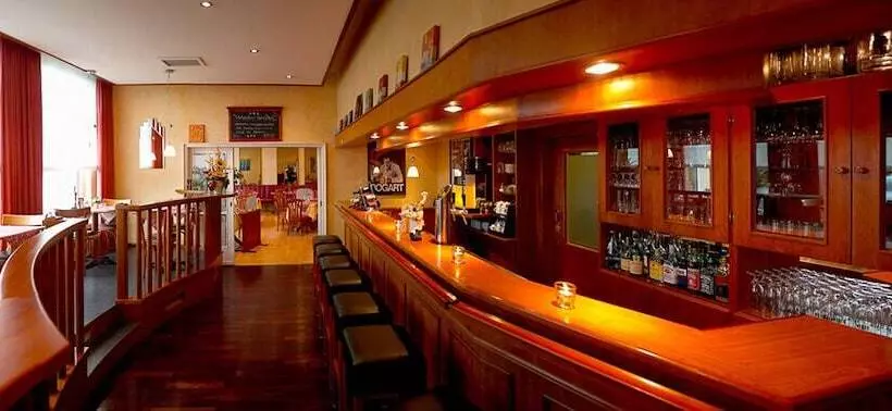 酒店 Bavaria Oldenburg