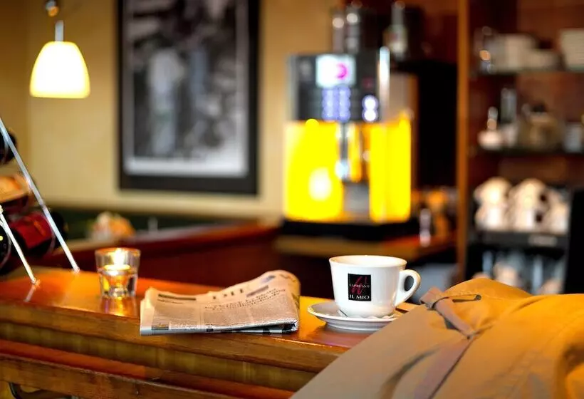 酒店 Bavaria Oldenburg