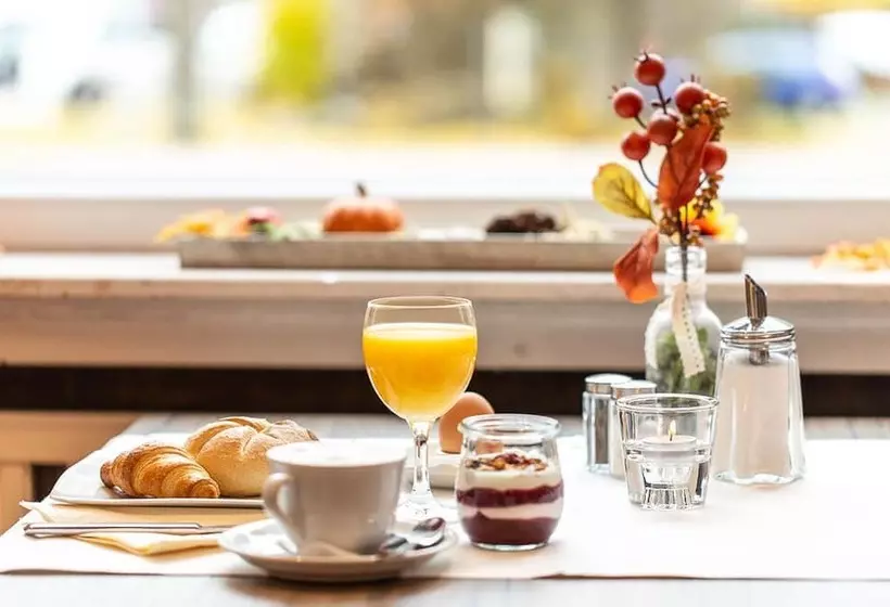 酒店 Bavaria Oldenburg