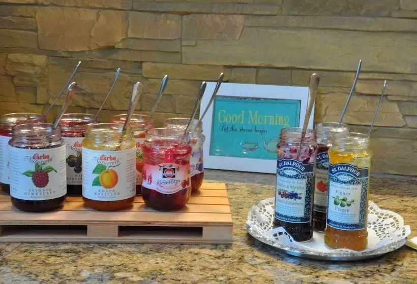 酒店 Bavaria Oldenburg