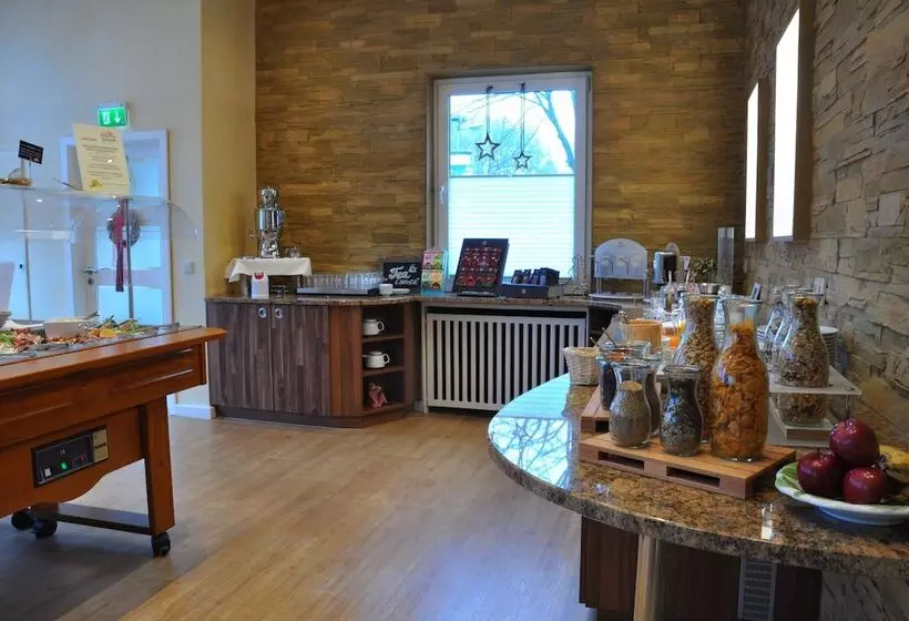 酒店 Bavaria Oldenburg