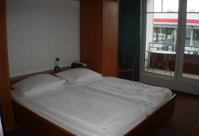 فندق Bittscheidt´s Stadt