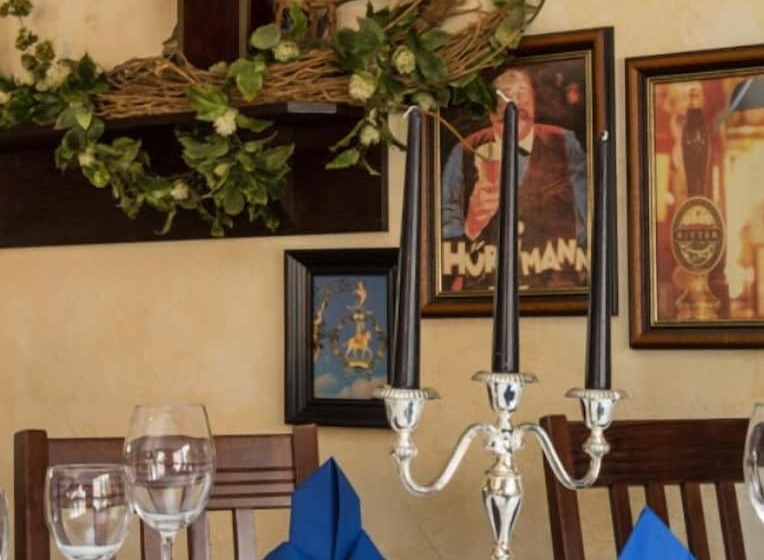 Brauhaus Hotel Rütershoff