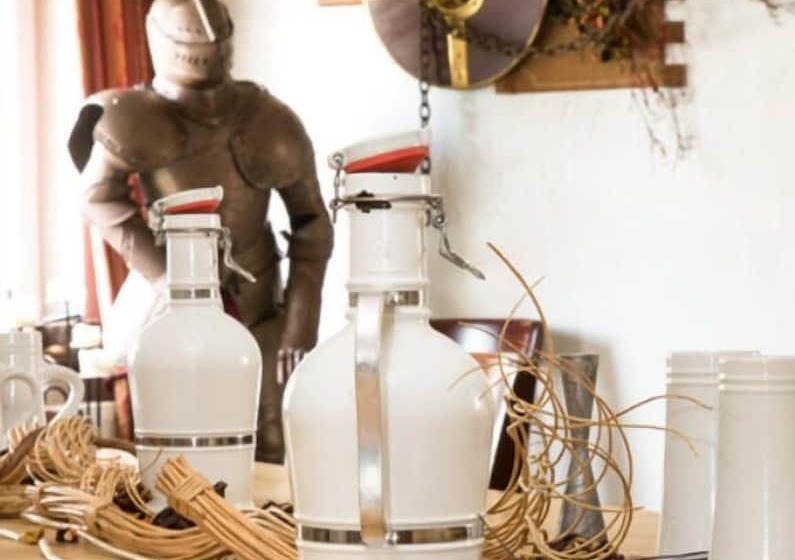 Brauhaus Hotel Rütershoff