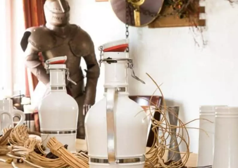 Brauhaus Hotel Rütershoff