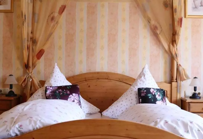 בית מלון כפרי Restaurant Bürgerstube