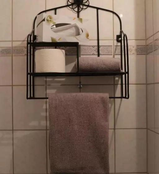 בית מלון כפרי Restaurant Bürgerstube