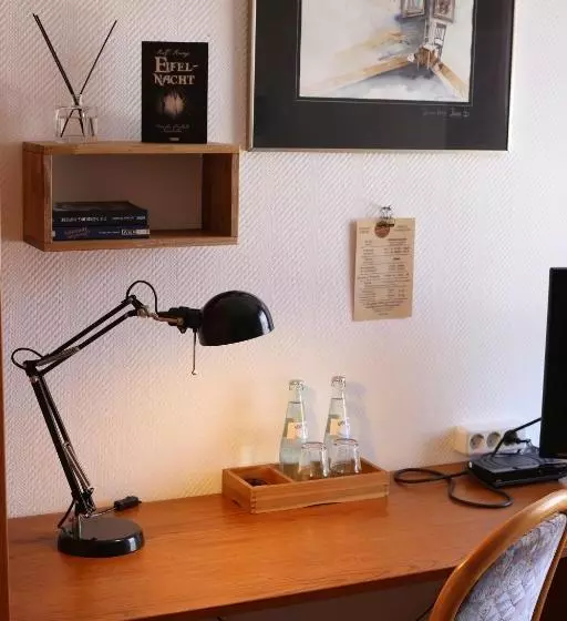 בית מלון כפרי Restaurant Bürgerstube