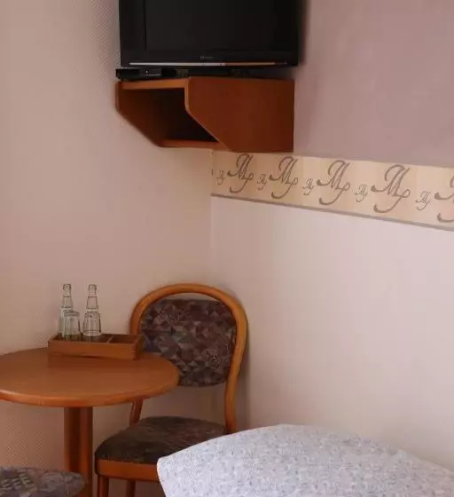 בית מלון כפרי Restaurant Bürgerstube