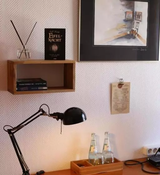 בית מלון כפרי Restaurant Bürgerstube