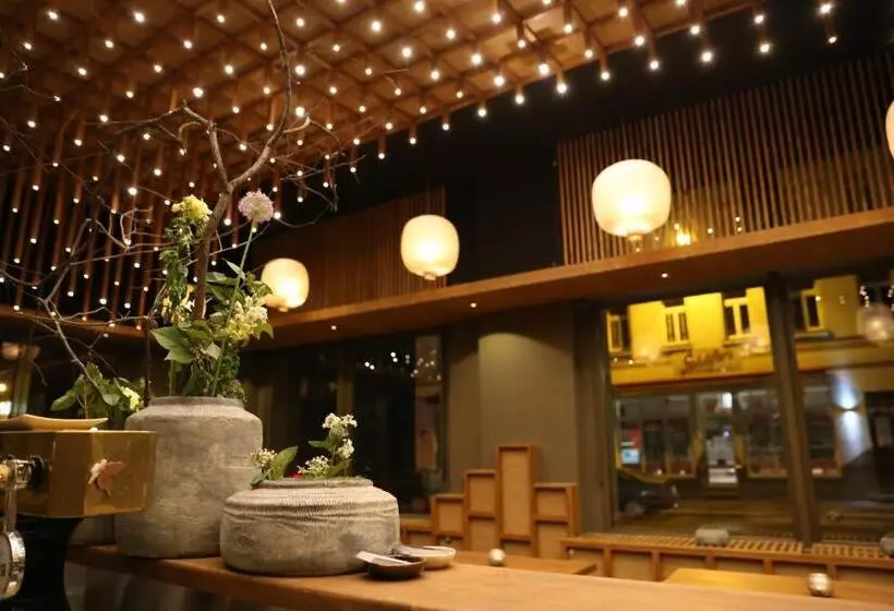 Hotel De Saxe Leipzig