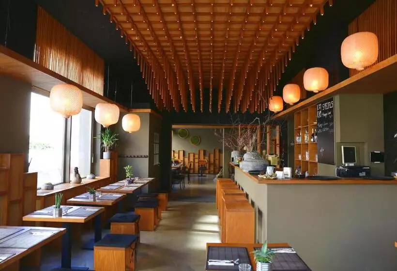 Hotel De Saxe Leipzig